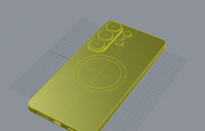 三星/Samsung S26 Ultra手机