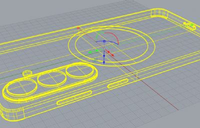 三星/Samsung S26手机模型