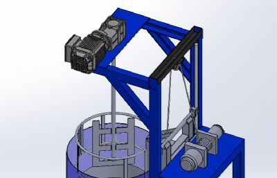BERAS大米清洗机