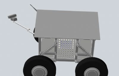 窄采场采矿的机器人传感器钻机