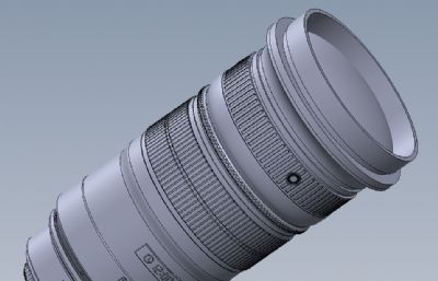 佳能EF300mm f2.8L镜头