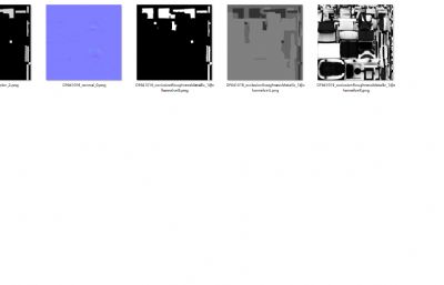 升降椅子 沙发椅 老板椅塌陷模型
