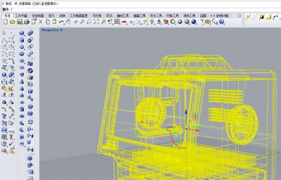 智能宠物窝-自动除味铲屎宠物窝