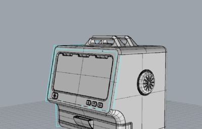 智能宠物窝-自动除味铲屎宠物窝