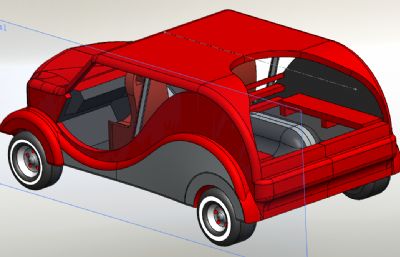 阿什里阿拉克汽车 轿车