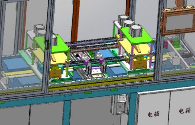 水切半自动冲切机