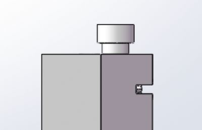 隐藏式铰链CL201-3