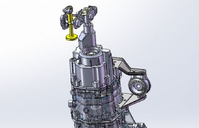 大众汽车手动变速器