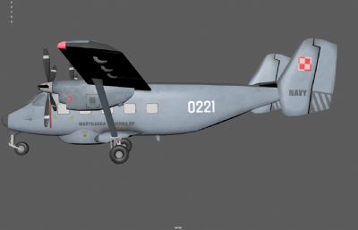 反潜机 运输机 预警机