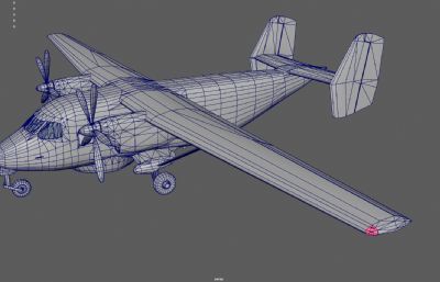 反潜机 运输机 预警机