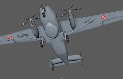 反潜机 运输机 预警机