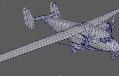 反潜机 运输机 预警机