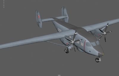 反潜机 运输机 预警机