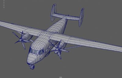 反潜机 运输机 预警机