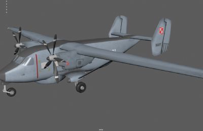 反潜机 运输机 预警机