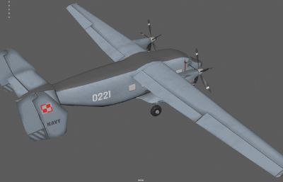 反潜机 运输机 预警机