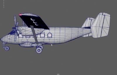 反潜机 运输机 预警机