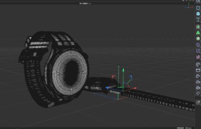 华为HUAWEI WATCH GT 5手表