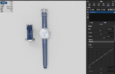 华为HUAWEI WATCH GT 5手表