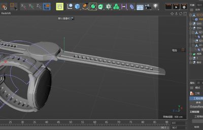 华为HUAWEI WATCH GT 5手表
