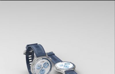 华为HUAWEI WATCH GT 5手表