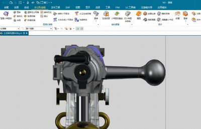 土耳其Mosin-Nagant Rifle毛瑟M38