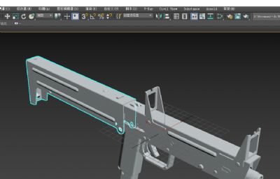 PP-90系列冲锋枪,俄罗斯图拉KBP