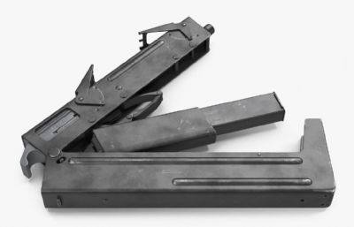 PP-90系列冲锋枪,俄罗斯图拉KBP