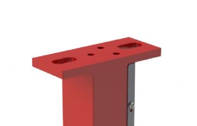 防坠挂钩（机械车库专用）