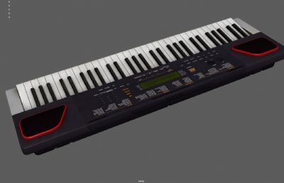 电子琴 电子乐器 混音器