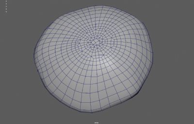 卡通蘑菇 毒蘑菇 红色蘑菇