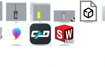 手机防水袋产品设计