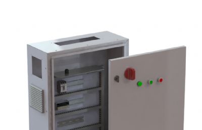 电器箱（设备电器柜组件）