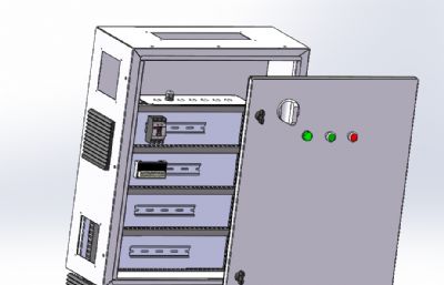 电器箱（设备电器柜组件）