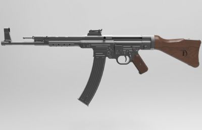 Sturmgewehr 44德国StG-44突击步枪