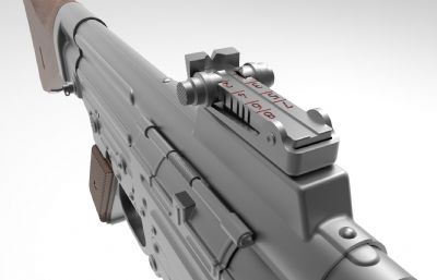 Sturmgewehr 44德国StG-44突击步枪