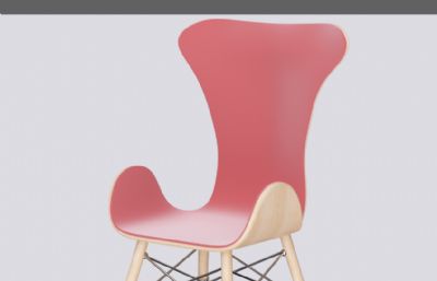 艺术椅子,造型椅子,座椅