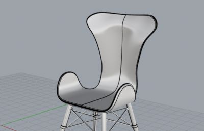 艺术椅子,造型椅子,座椅