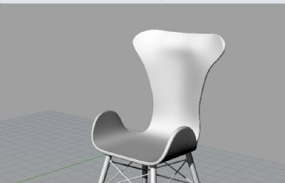 艺术椅子,造型椅子,座椅