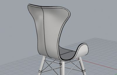 艺术椅子,造型椅子,座椅