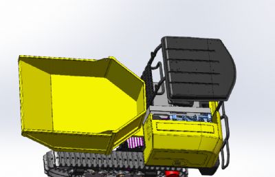 C30R-3TV履带搬运车