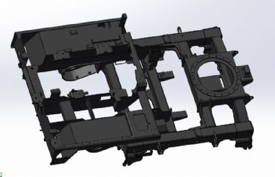 C30R-3TV履带搬运车