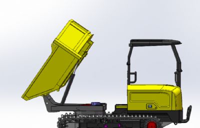 C30R-3TV履带搬运车