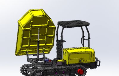 C30R-3TV履带搬运车