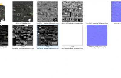 装甲车 装甲输送车 步兵战车塌陷模型