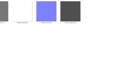 科幻无人侦察机 隐身战机 飞行器