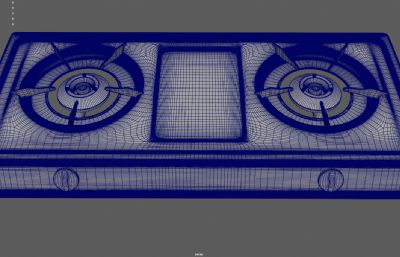 燃气灶 煤气灶 炉具