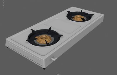 燃气灶 煤气灶 炉具