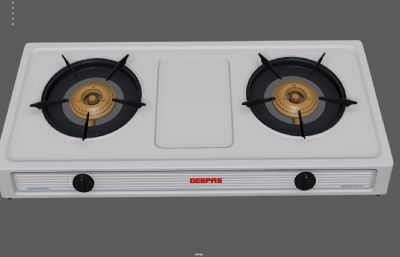 燃气灶 煤气灶 炉具