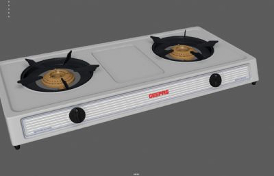 燃气灶 煤气灶 炉具
